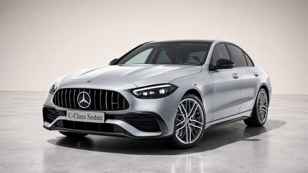 【保存版】本物のAMGと「なんちゃってAMG」の見分け方6つのポイント