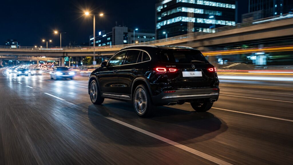 なぜ「なんちゃってAMG」は恥ずかしい・ダサいと言われるのか？5つの理由
